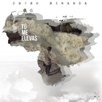 Tú Me Elevas (Single)