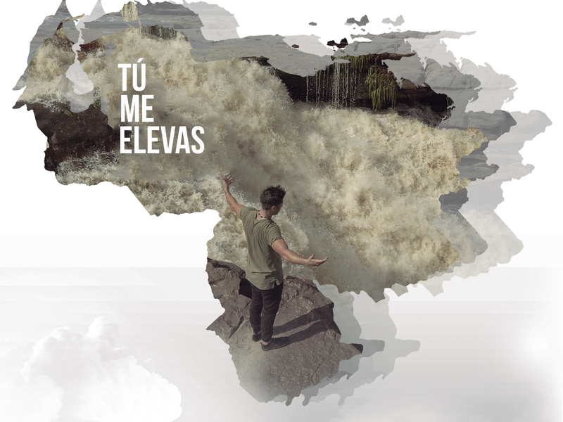 Tú Me Elevas (Single)