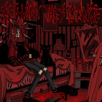 Sethany the Strange (Single)