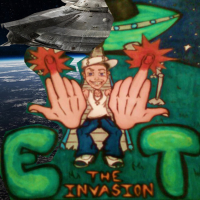 ET The Invasion (Single)