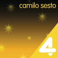 Four Hits: Camilo Sesto (EP)