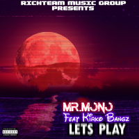 Lets Play (feat. Kirko Bangz)