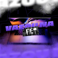 Vazou Na Net (Single)