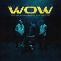 WOW (Single)