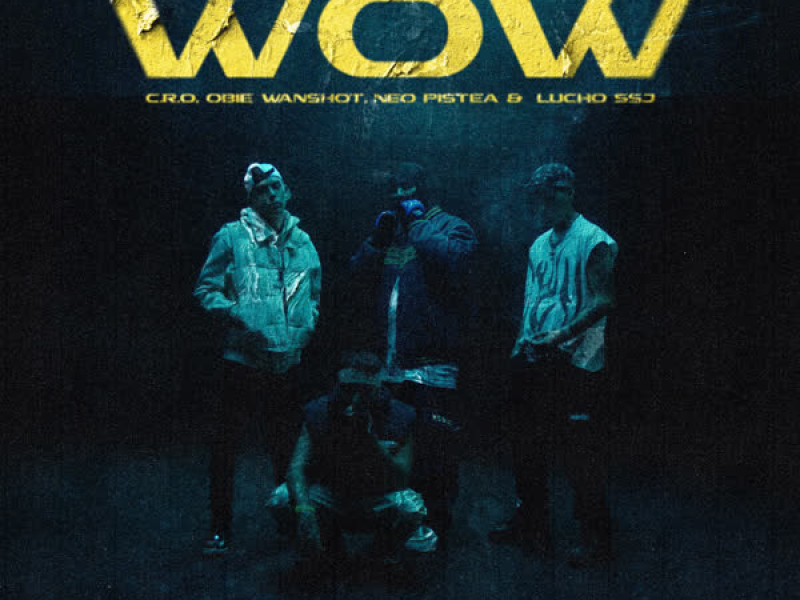 WOW (Single)