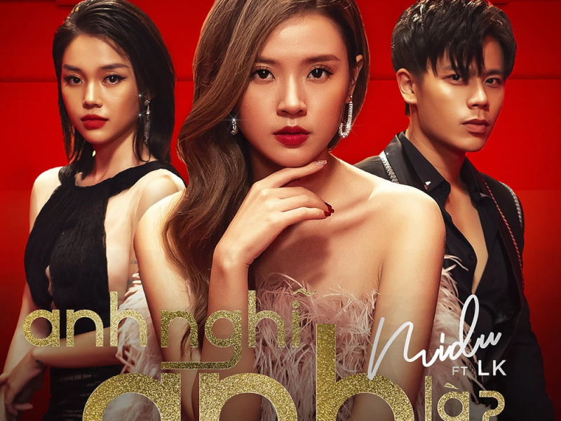 Anh Nghĩ Anh Là Ai (Single)