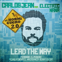 Lead the way (El Hormiguero Remix) (Single)