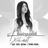 Khoảng Cách Xa Nhất (Single)