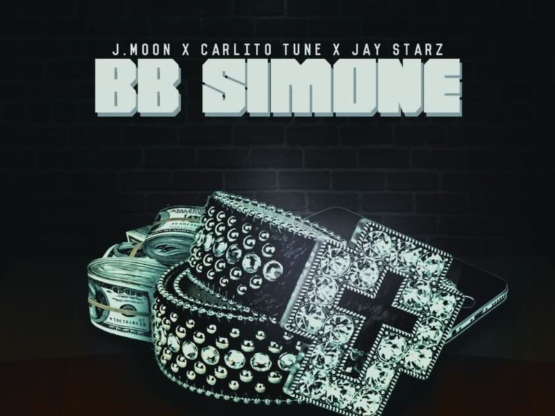 BB Simone (Single)