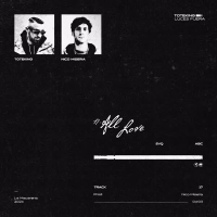 All Love (Single)
