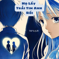 Họ Lấy Trái Tim Anh Rồi (Single)