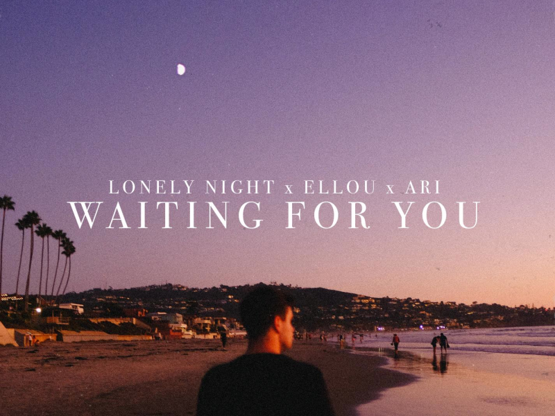 Waiting For You (Single)
