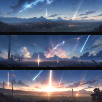 moments in time (EP)