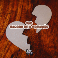 Sad Magoou Meu Coração (Single)
