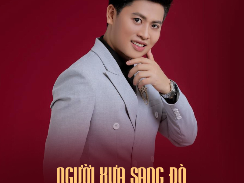 Người Xưa Sang Đò (Single)
