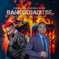 Bankgobaditse (Single)