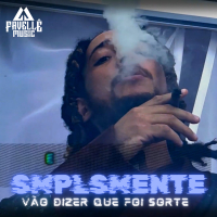 Vão dizer que foi sorte (Single)