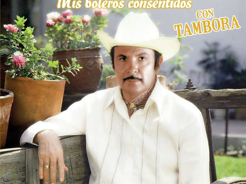Mis Boleros Consentidos Con Tambora
