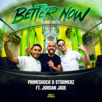 Better Now (Single)