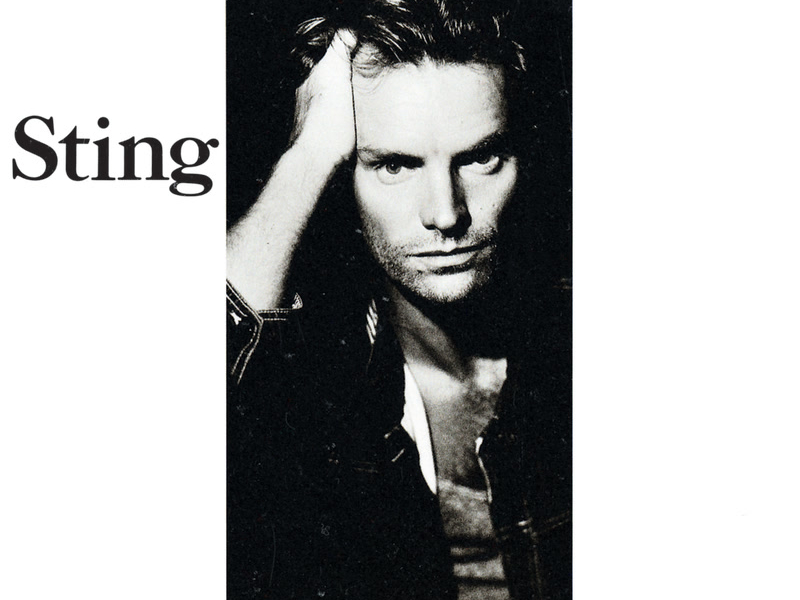 ...Nothing Like The Sun