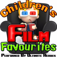 Children's Film Favourites