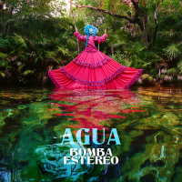 Agua (EP)