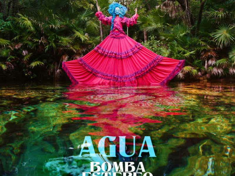 Agua (EP)