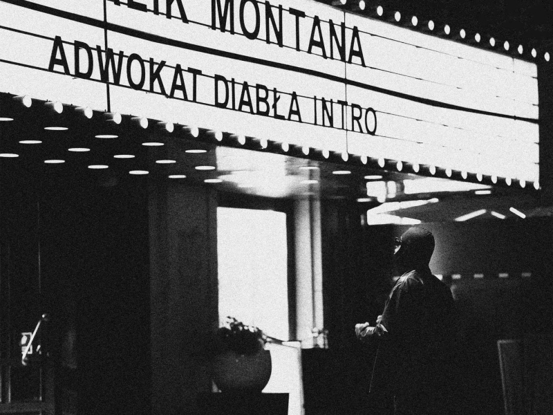 Adwokat Diabła Intro (Single)