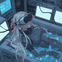 Virtual Machine (EP)