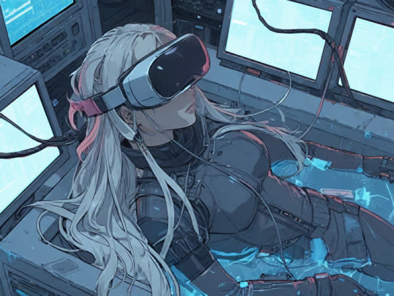 Virtual Machine (EP)