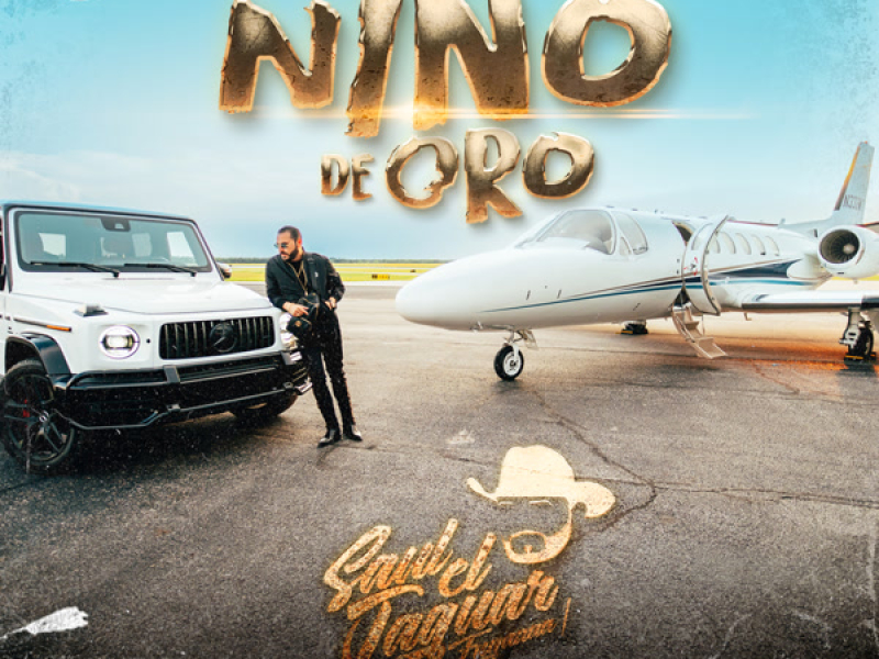 Niño de oro (Single)