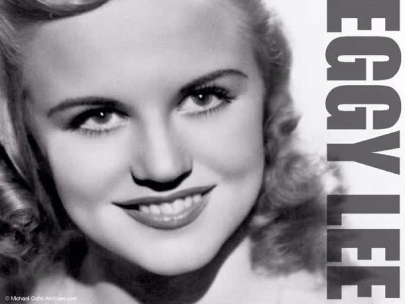 Peggy Lee's What Is This Thing Called Love