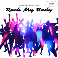 Rock My Body (Radio Edit) (Single)