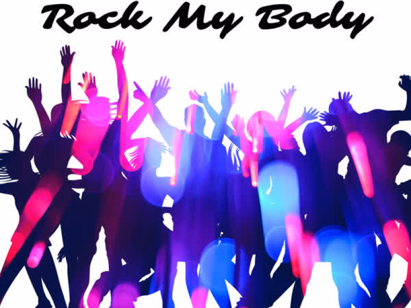 Rock My Body (Radio Edit) (Single)