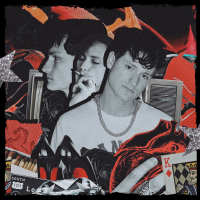 Kill Me Softly (Single)