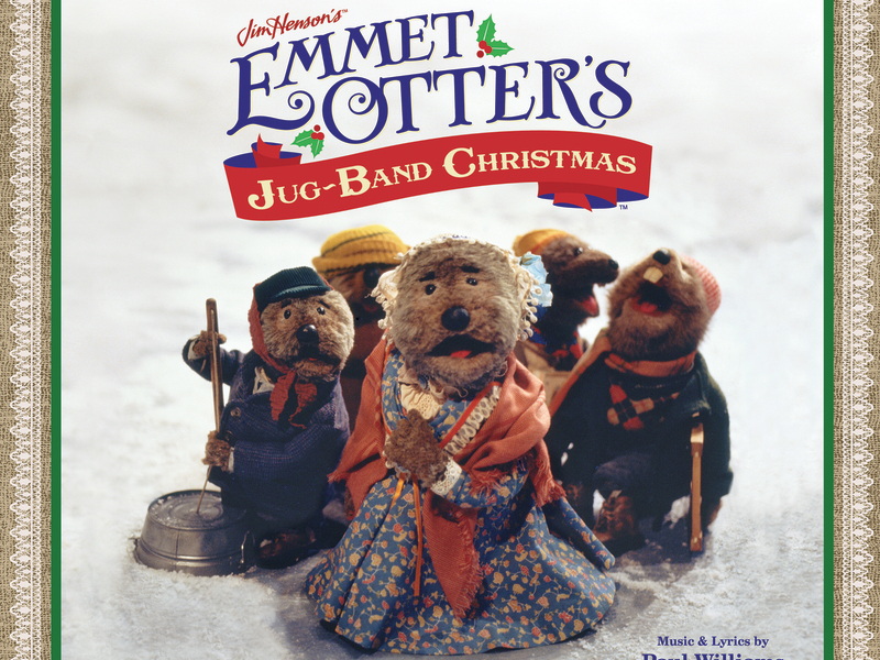 Jim Henson's Emmet Otter's Jug-Band Christmas (Music From The Original Television Presentation)