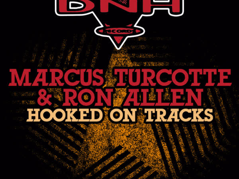 Hooked on Tracks