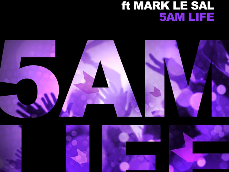 5AM Life (EP)