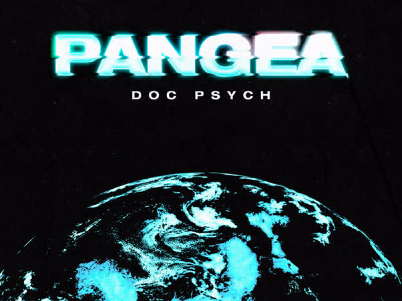 Pangea (EP)