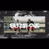 Great White (Single)