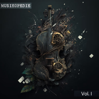 Musikopedie, Vol. I