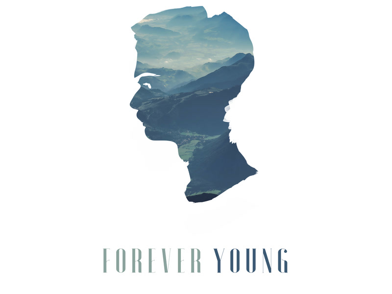Forever Young (Single)