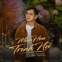 Màu Hoa Trinh Nữ (Single)