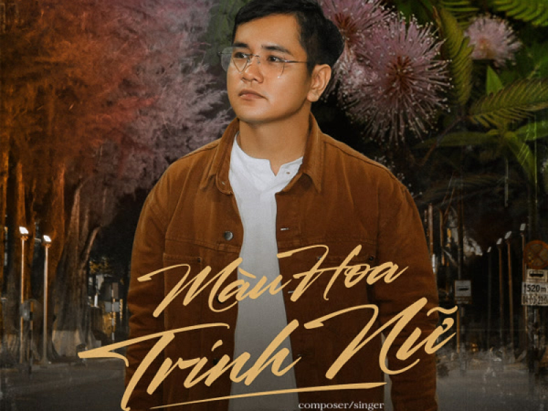 Màu Hoa Trinh Nữ (Single)