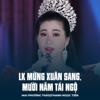 LK Mừng Xuân Sang, Mười Năm Tái Ngộ (Single)