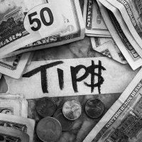 That's Just Tips (Single)