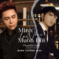 Mình Lạc Nhau Muôn Đời (Single)