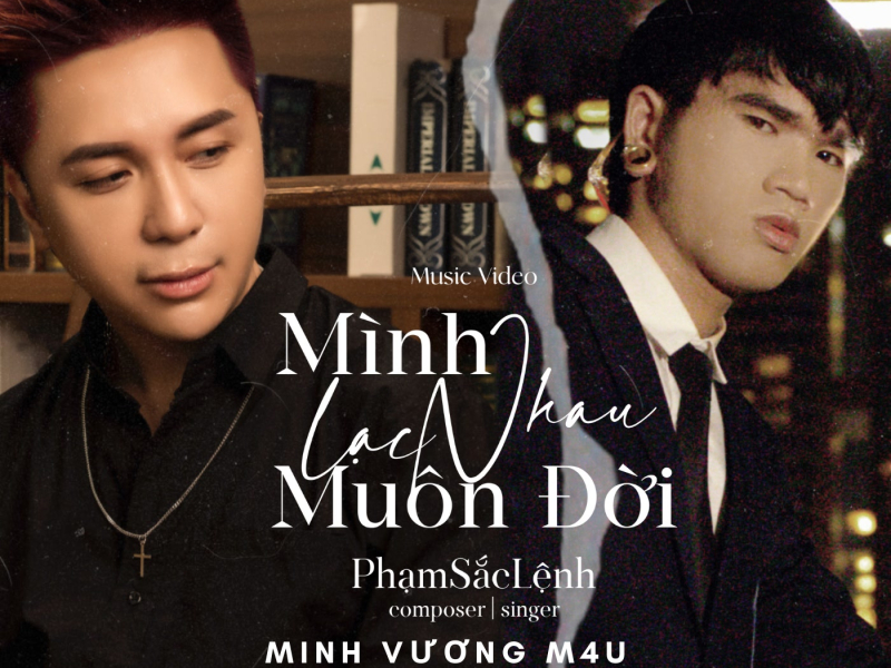 Mình Lạc Nhau Muôn Đời (Single)