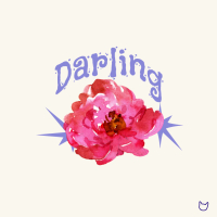 Darling (Single)