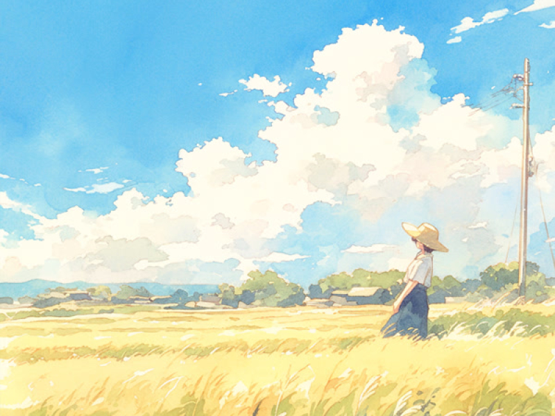 Don't Worry (Single)